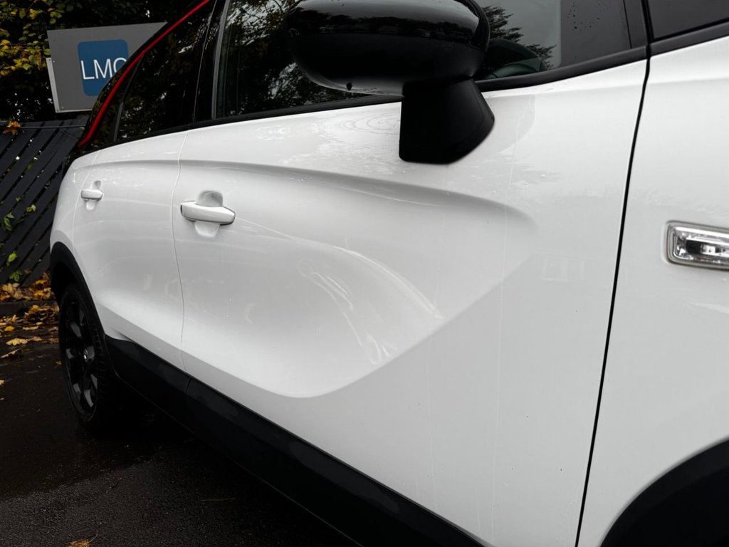 Used Vauxhall Crossland 2022 for sale - 76509984: Photo 3