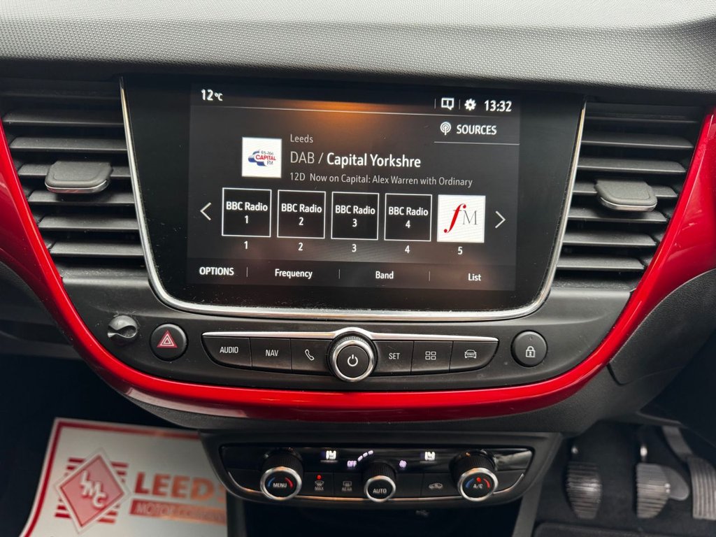 Used Vauxhall Crossland 2022 for sale - 76509984: Photo 34