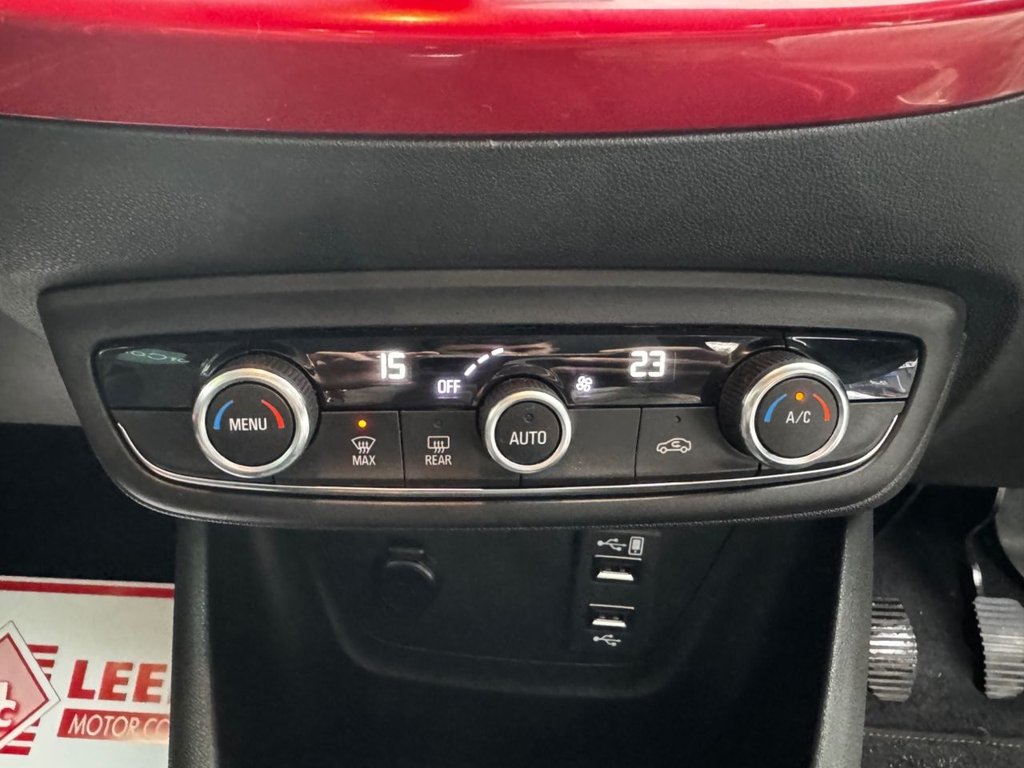 Used Vauxhall Crossland 2022 for sale - 76509984: Photo 35