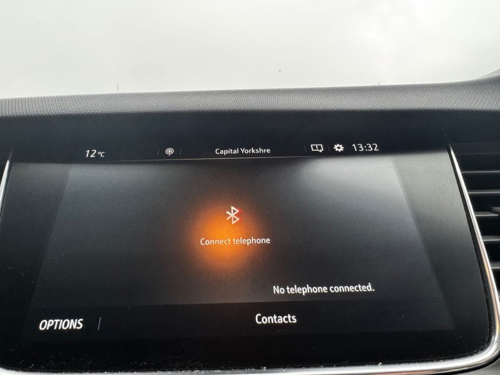 Used Vauxhall Crossland 2022 for sale - 76509984: Photo 36