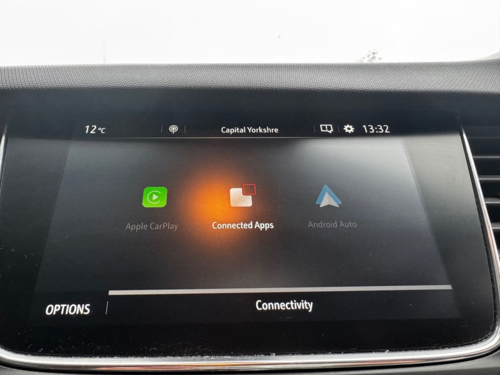 Used Vauxhall Crossland 2022 for sale - 76509984: Photo 37