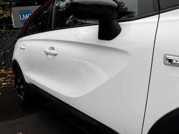 Used Vauxhall Crossland 2022 for sale - 76509984: Photo