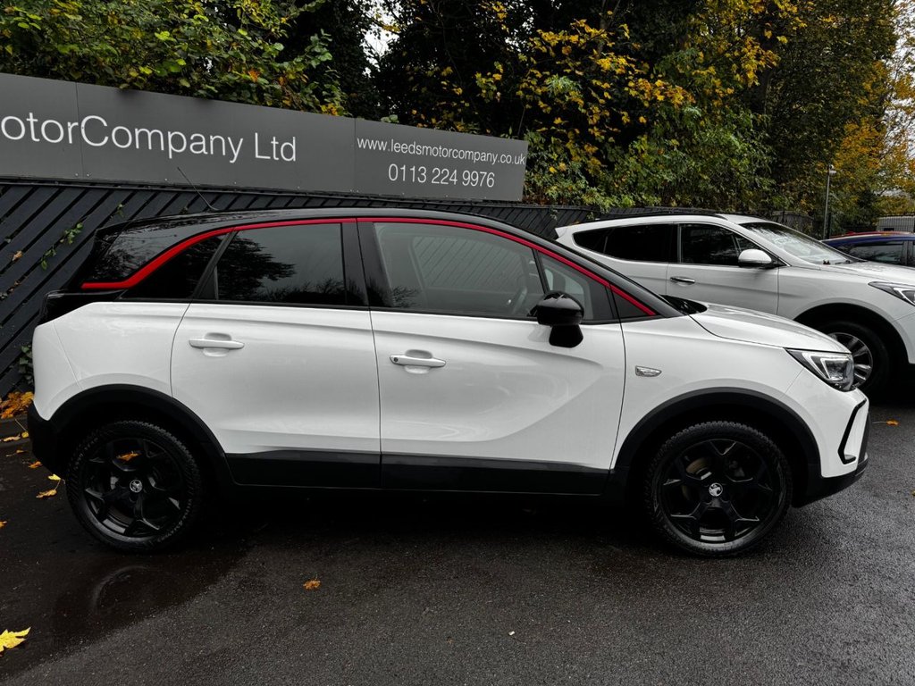 Used Vauxhall Crossland 2022 for sale - 76509984: Photo 4