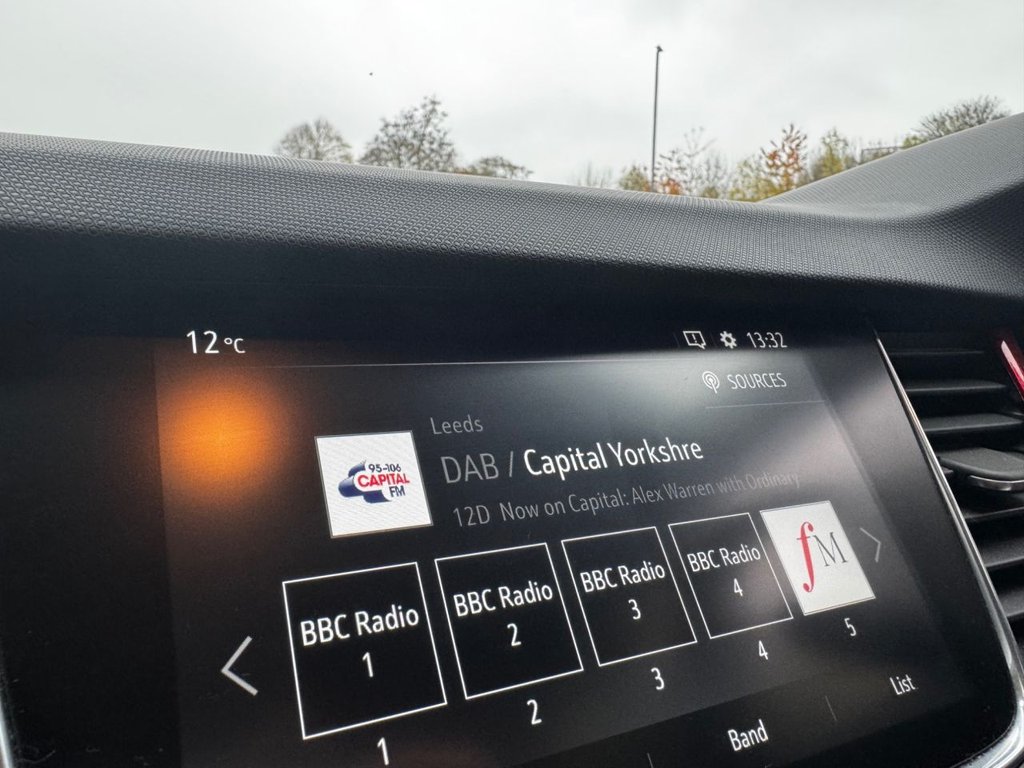 Used Vauxhall Crossland 2022 for sale - 76509984: Photo 40