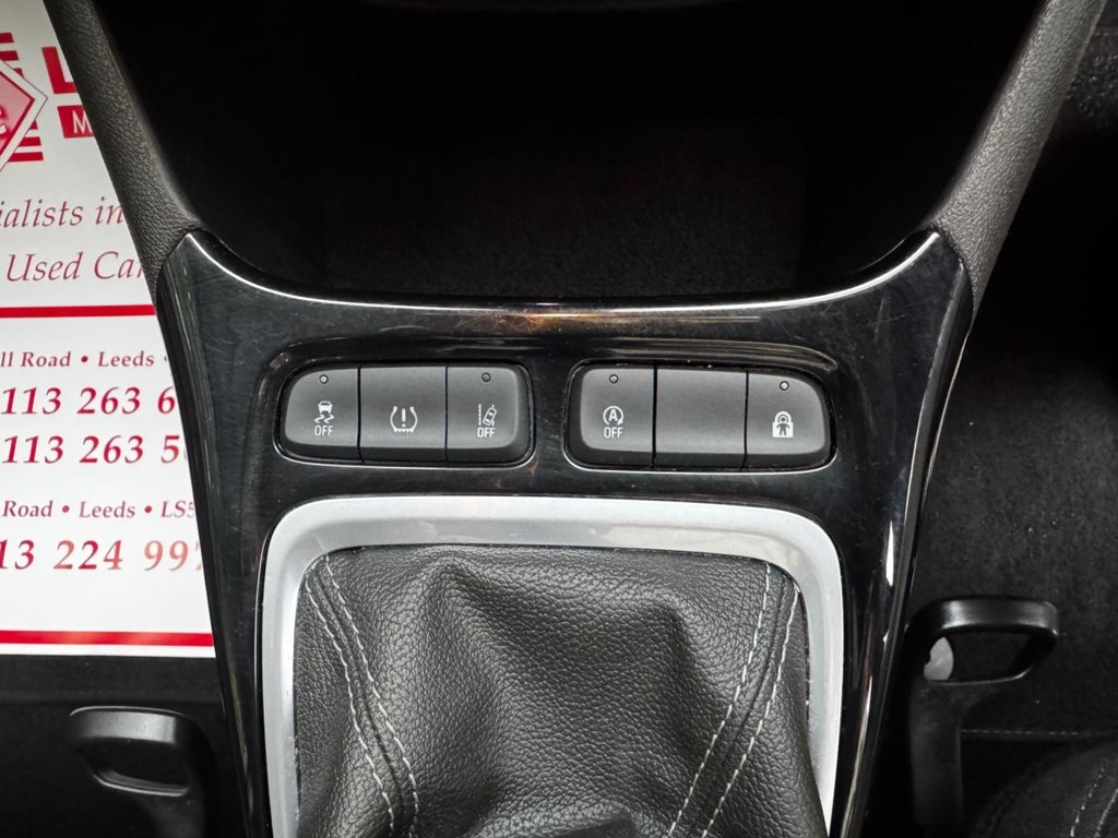 Used Vauxhall Crossland 2022 for sale - 76509984: Photo 41