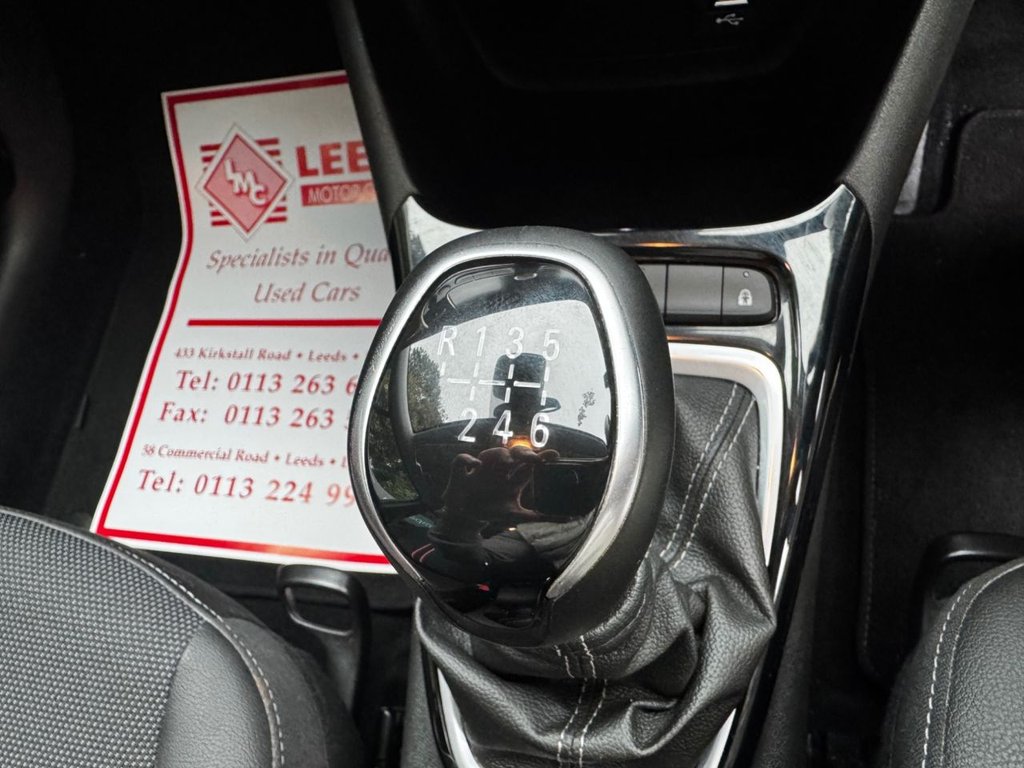 Used Vauxhall Crossland 2022 for sale - 76509984: Photo 42