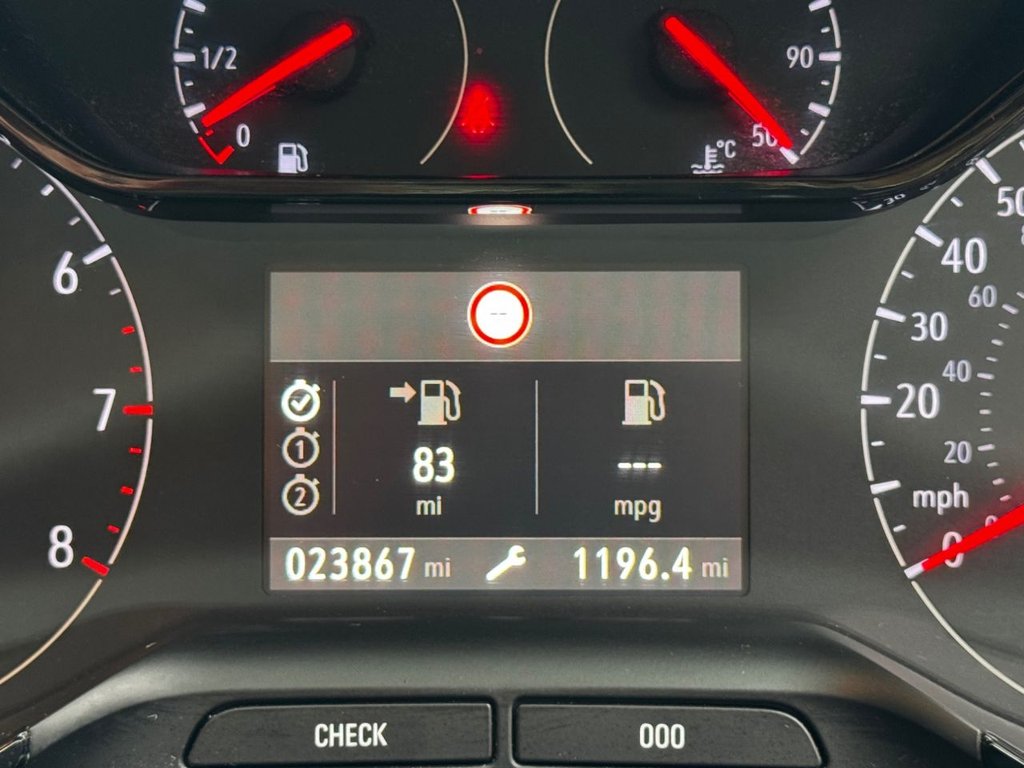 Used Vauxhall Crossland 2022 for sale - 76509984: Photo 43