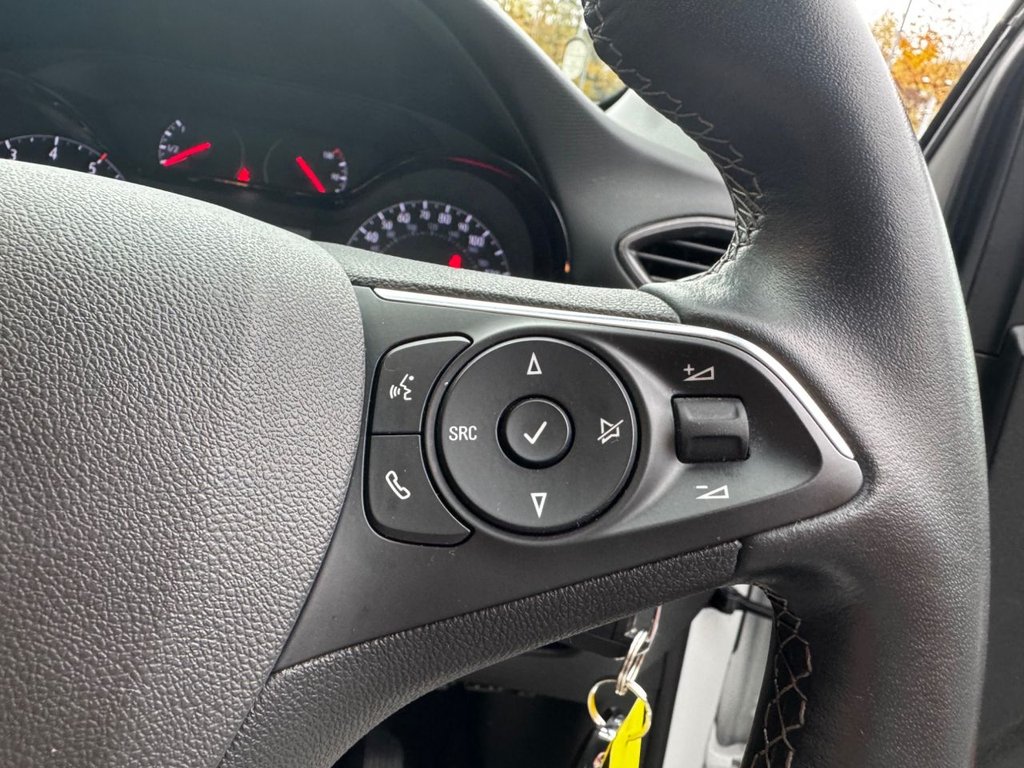 Used Vauxhall Crossland 2022 for sale - 76509984: Photo 44