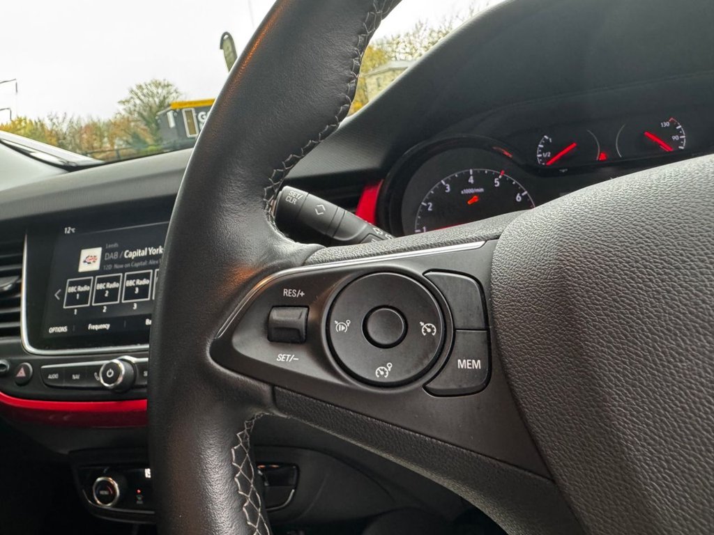 Used Vauxhall Crossland 2022 for sale - 76509984: Photo 45