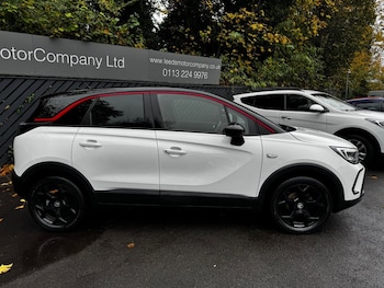 Used Vauxhall Crossland 2022 for sale - 76509984: Photo