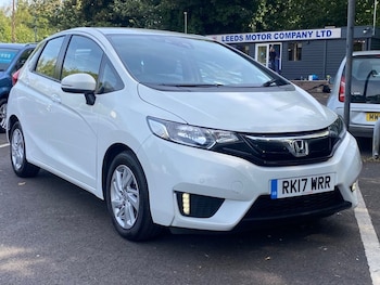 Used Honda Jazz 2017 for sale - 75149536: Photo