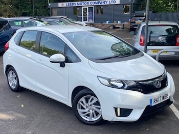 Used Honda Jazz 2017 for sale - 75149536: Photo