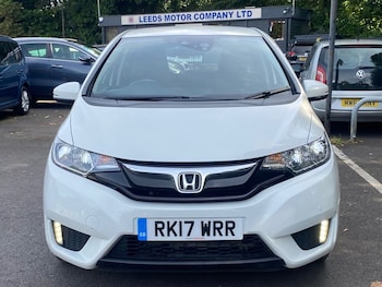 Used Honda Jazz 2017 for sale - 75149536: Photo