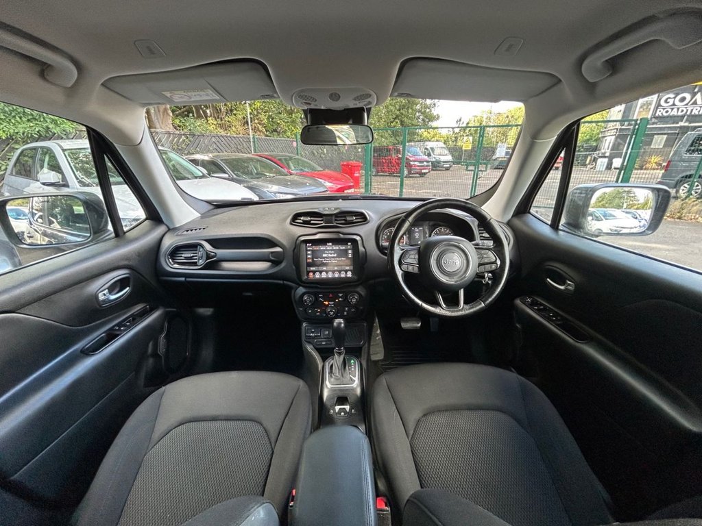 Vehicle 28