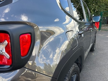 Used Jeep Renegade 2021 for sale - 75703513: Photo