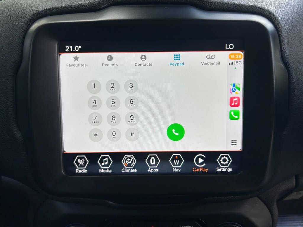 Vehicle 50
