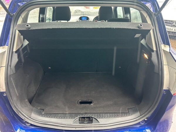 Used Ford B-MAX 2014 for sale - 76322950: Photo 15