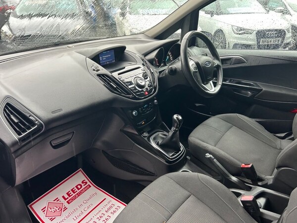 Used Ford B-MAX 2014 for sale - 76322950: Photo 17