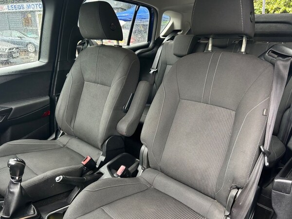 Used Ford B-MAX 2014 for sale - 76322950: Photo 18
