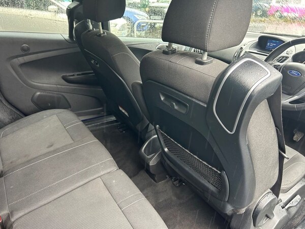 Used Ford B-MAX 2014 for sale - 76322950: Photo 21