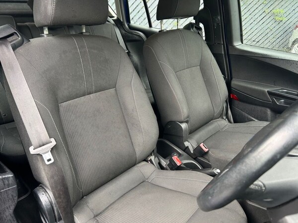 Used Ford B-MAX 2014 for sale - 76322950: Photo 24