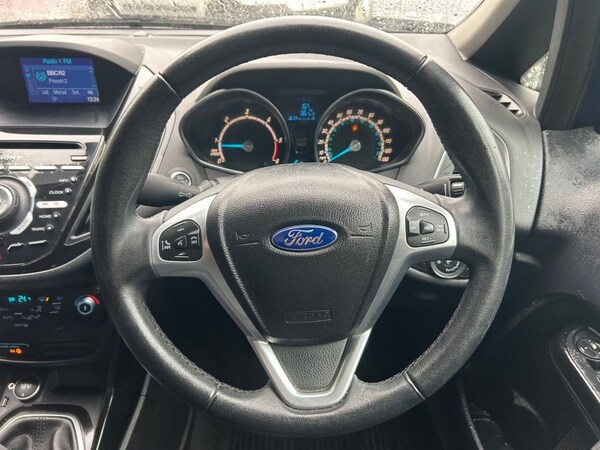 Used Ford B-MAX 2014 for sale - 76322950: Photo 28