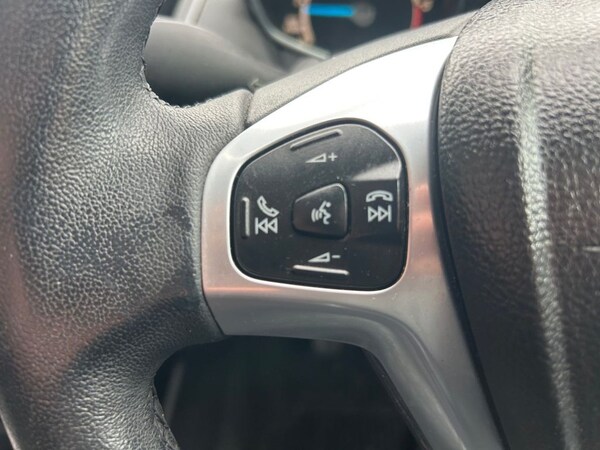 Used Ford B-MAX 2014 for sale - 76322950: Photo 30