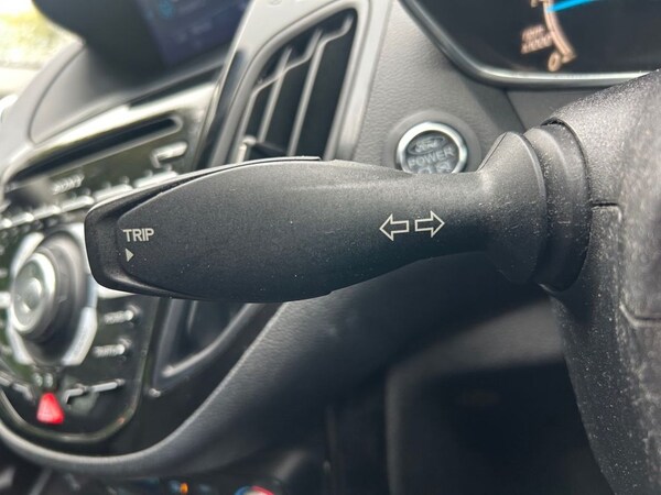Used Ford B-MAX 2014 for sale - 76322950: Photo 32