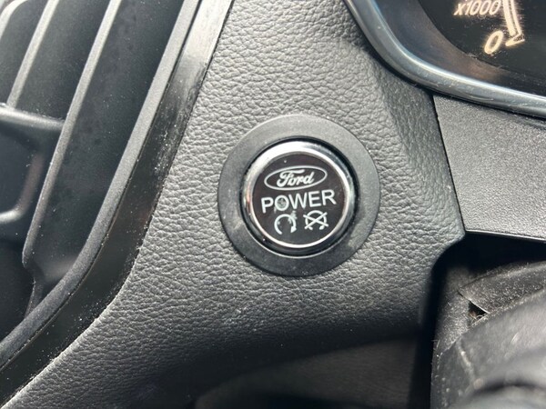 Used Ford B-MAX 2014 for sale - 76322950: Photo 33