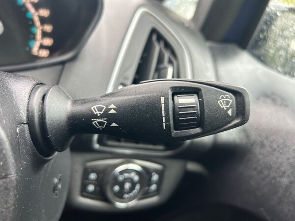 Used Ford B-MAX 2014 for sale - 76322950: Photo 34