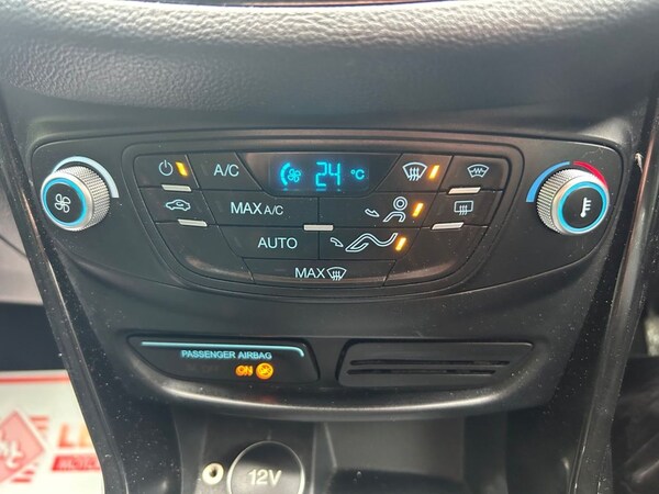 Used Ford B-MAX 2014 for sale - 76322950: Photo 41