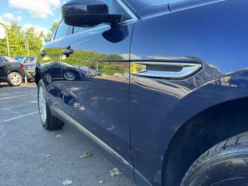 Used Jaguar F-Pace 2017 for sale - 74773230: Photo
