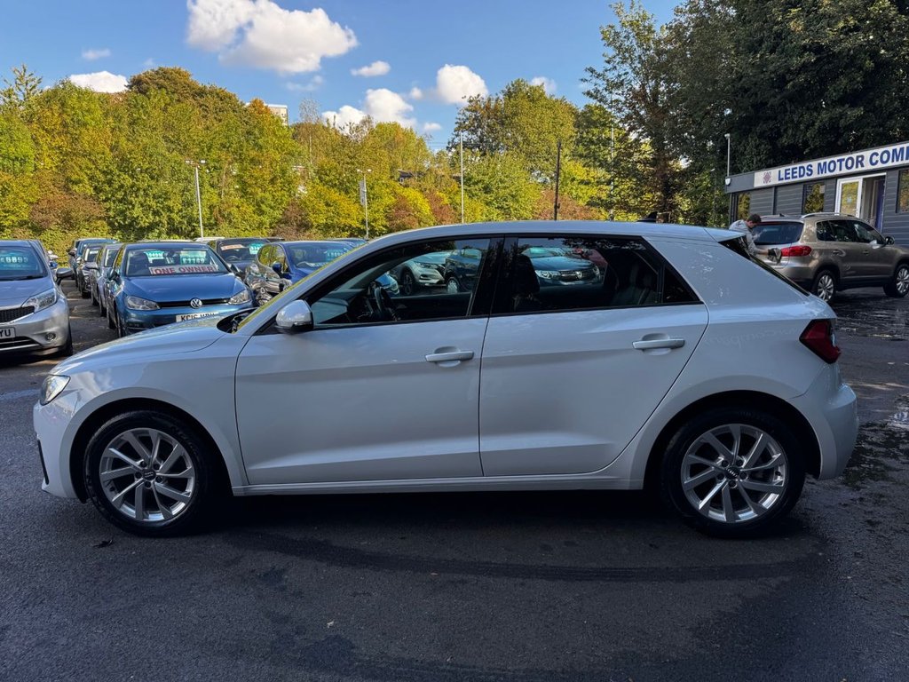 Used Audi A1 2020 for sale - 76118975: Photo 10