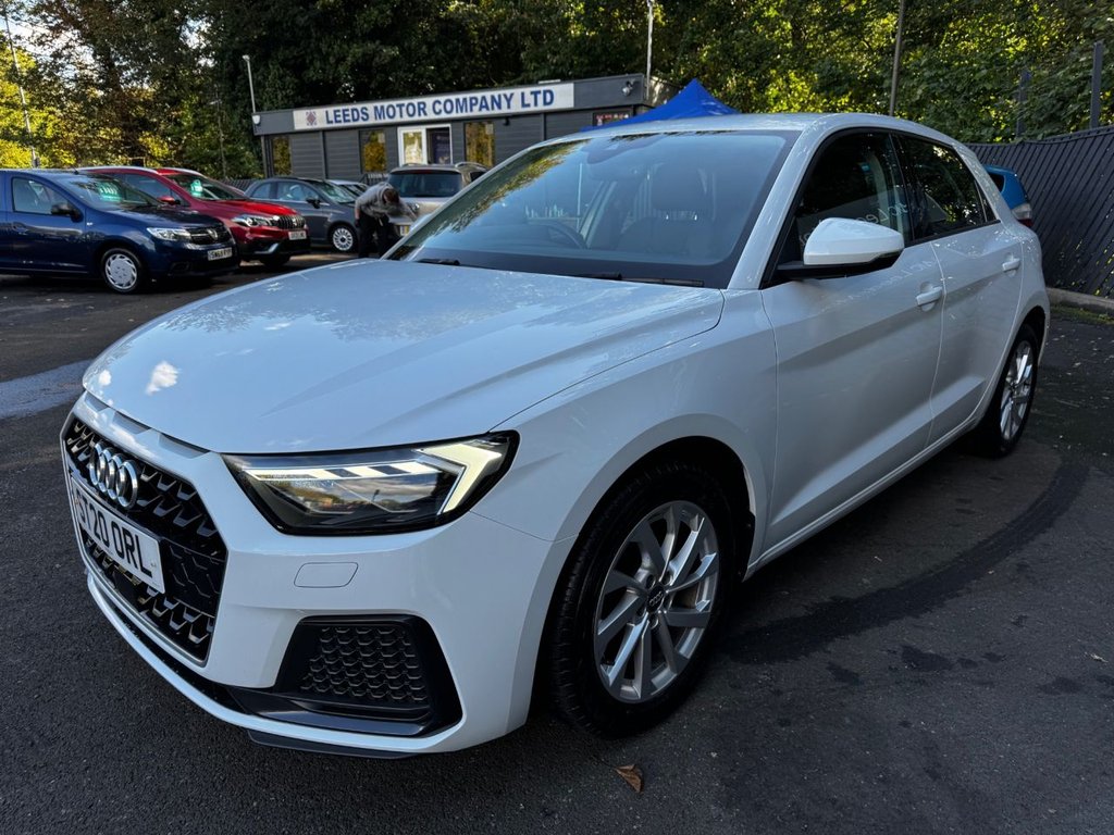 Used Audi A1 2020 for sale - 76118975: Photo 12