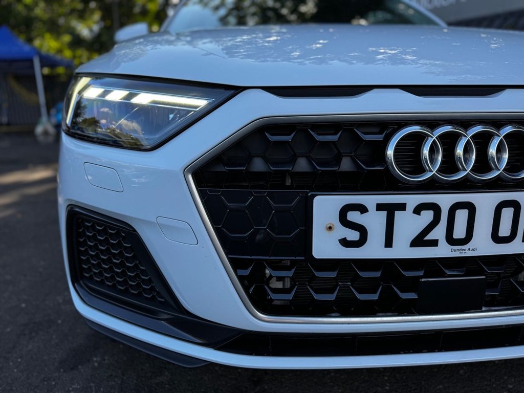 Used Audi A1 2020 for sale - 76118975: Photo 13