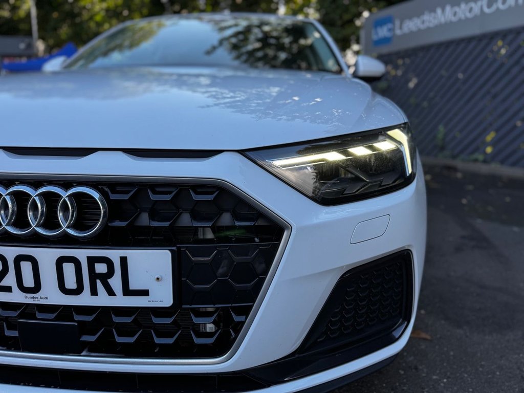 Used Audi A1 2020 for sale - 76118975: Photo 14