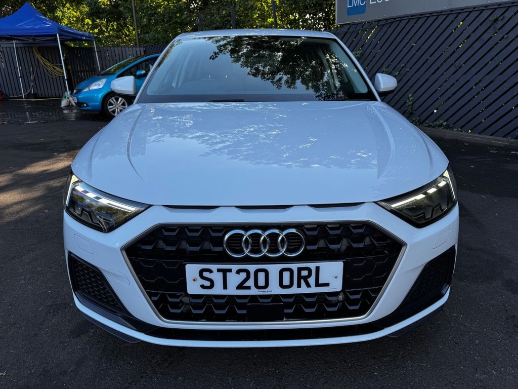 Used Audi A1 2020 for sale - 76118975: Photo 15