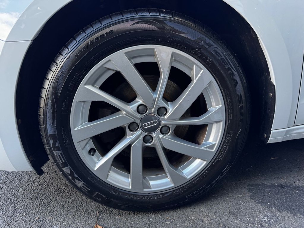 Used Audi A1 2020 for sale - 76118975: Photo 17