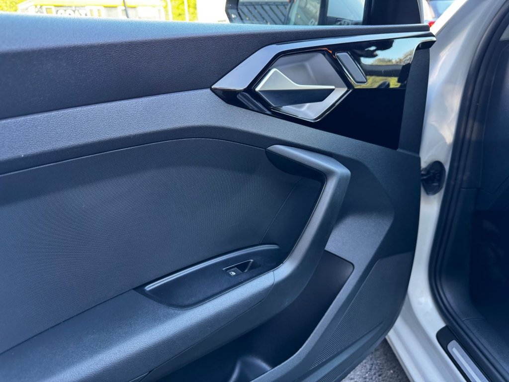 Used Audi A1 2020 for sale - 76118975: Photo 18