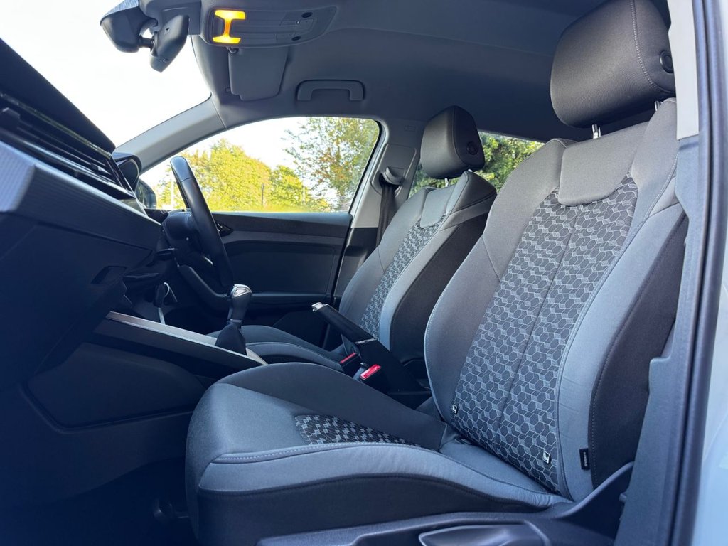 Used Audi A1 2020 for sale - 76118975: Photo 19