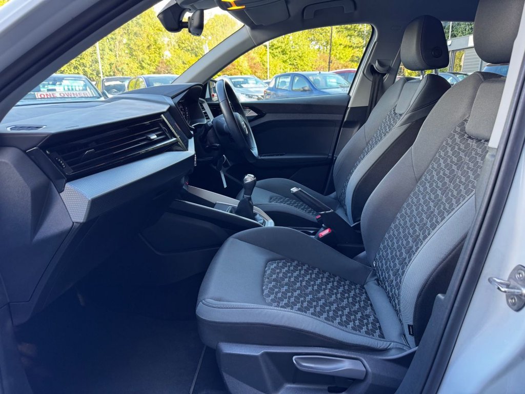 Used Audi A1 2020 for sale - 76118975: Photo 20