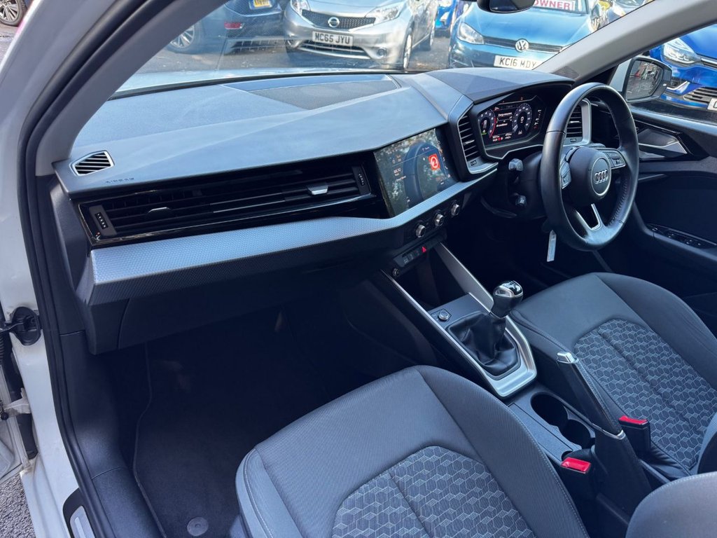 Used Audi A1 2020 for sale - 76118975: Photo 21