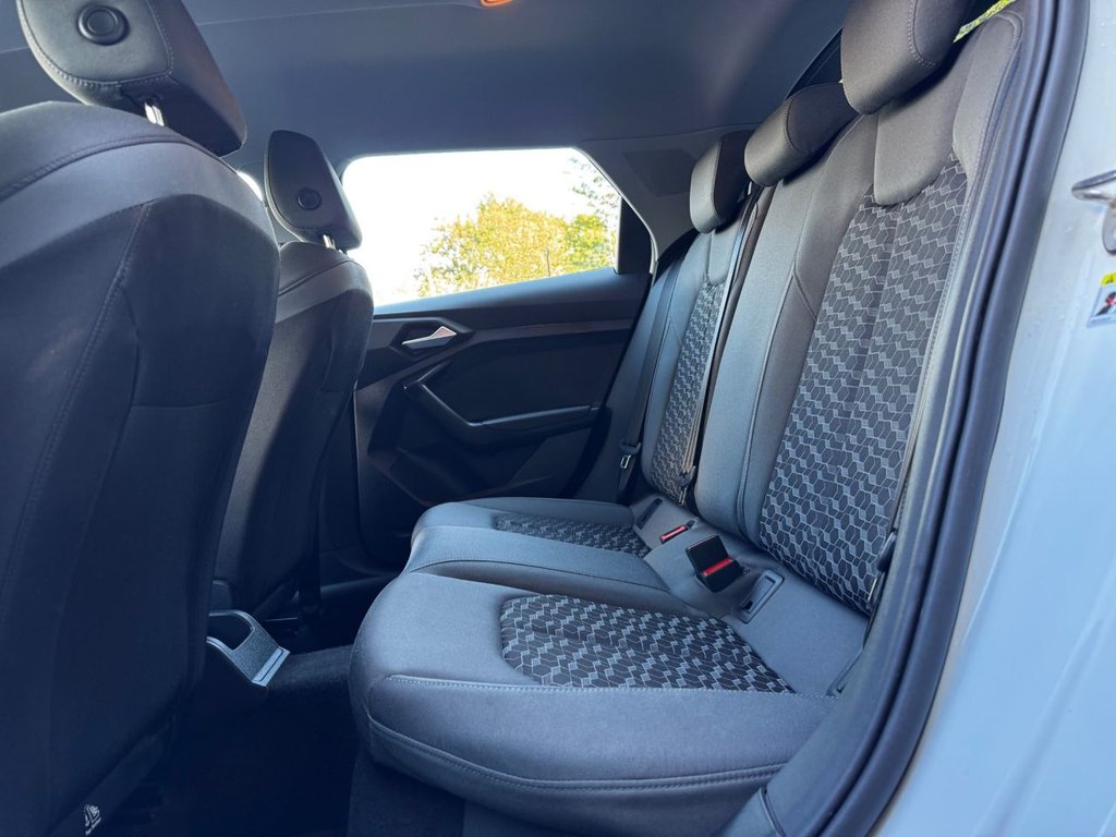 Used Audi A1 2020 for sale - 76118975: Photo 22