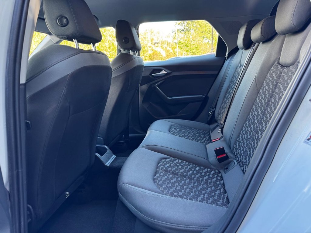 Used Audi A1 2020 for sale - 76118975: Photo 23