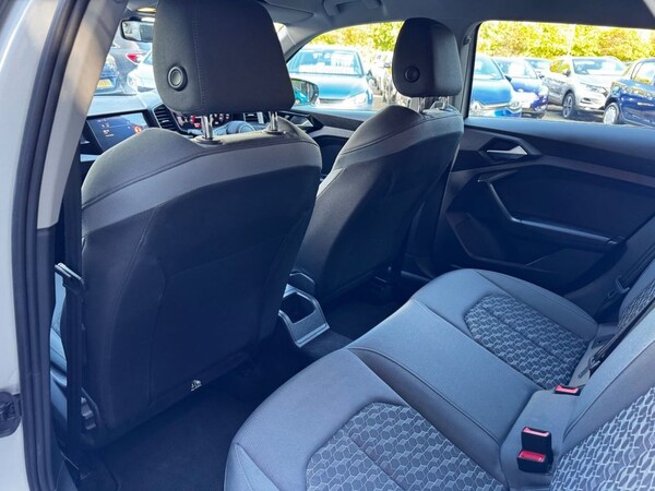Used Audi A1 2020 for sale - 76118975: Photo 24