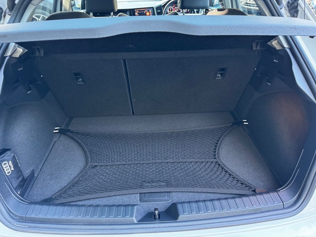 Used Audi A1 2020 for sale - 76118975: Photo 26