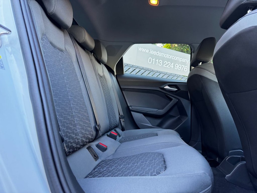 Used Audi A1 2020 for sale - 76118975: Photo 27