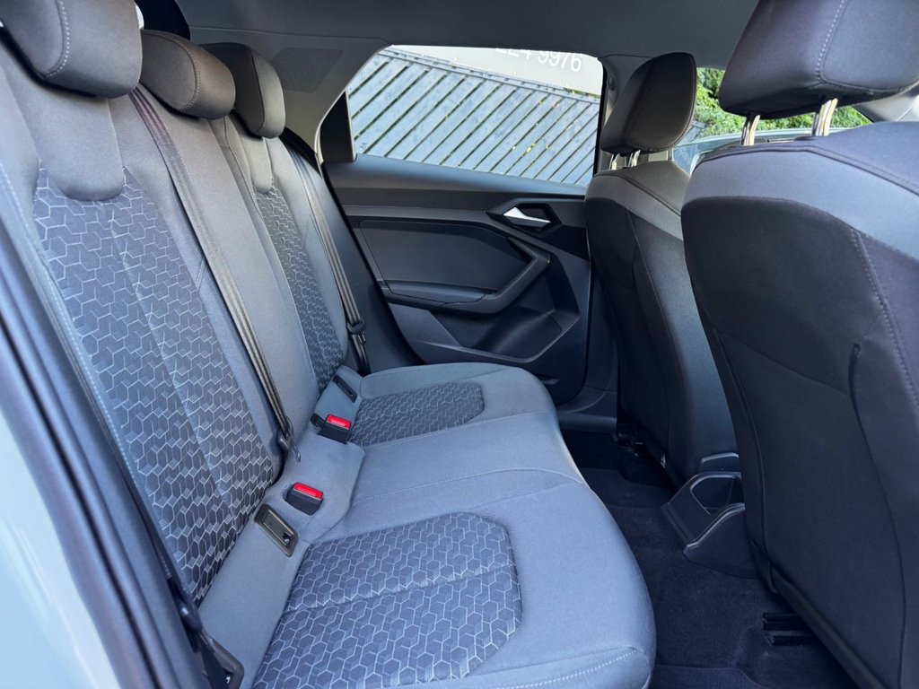 Used Audi A1 2020 for sale - 76118975: Photo 28