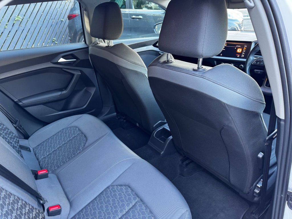 Used Audi A1 2020 for sale - 76118975: Photo 29