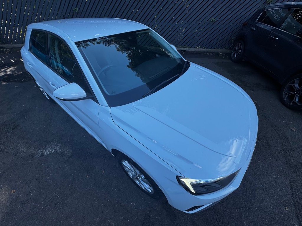 Used Audi A1 2020 for sale - 76118975: Photo 3